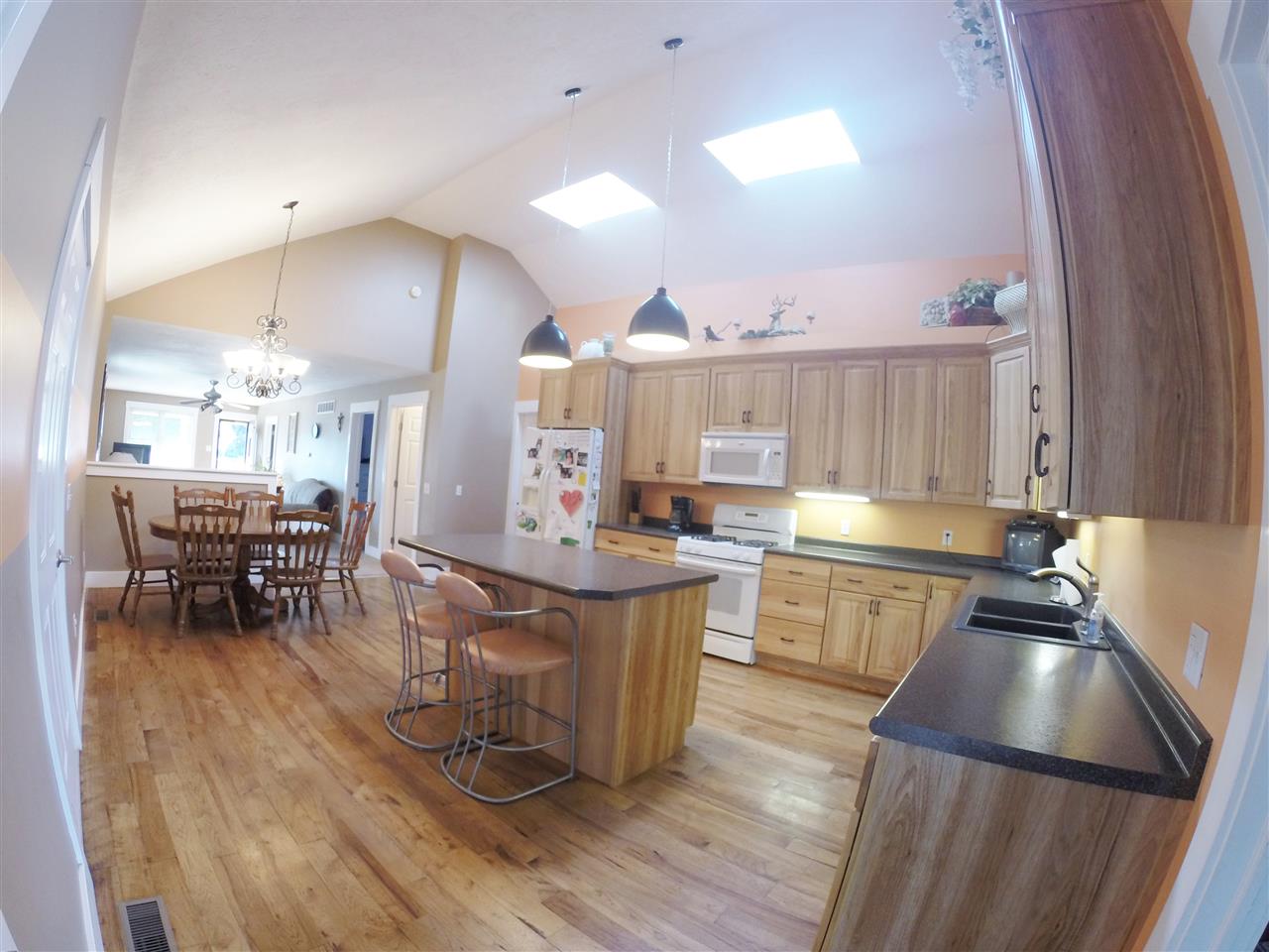 56368 Butternut Road South Bend, IN 46619 - Photo 8 of 26