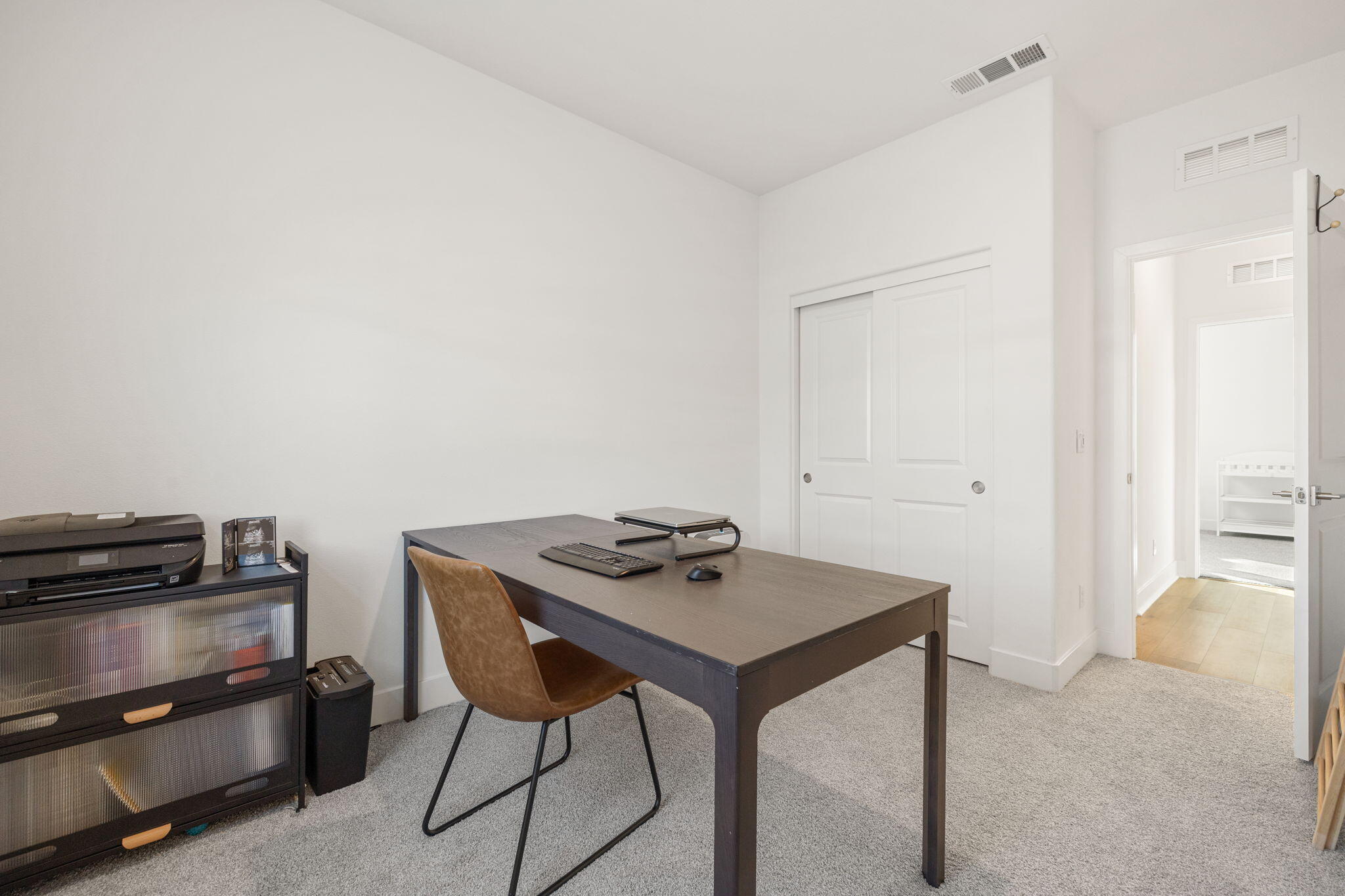 42501 Solicio Way Indio, CA 92203 - Photo 20 of 34 a view of a workspace with furniture