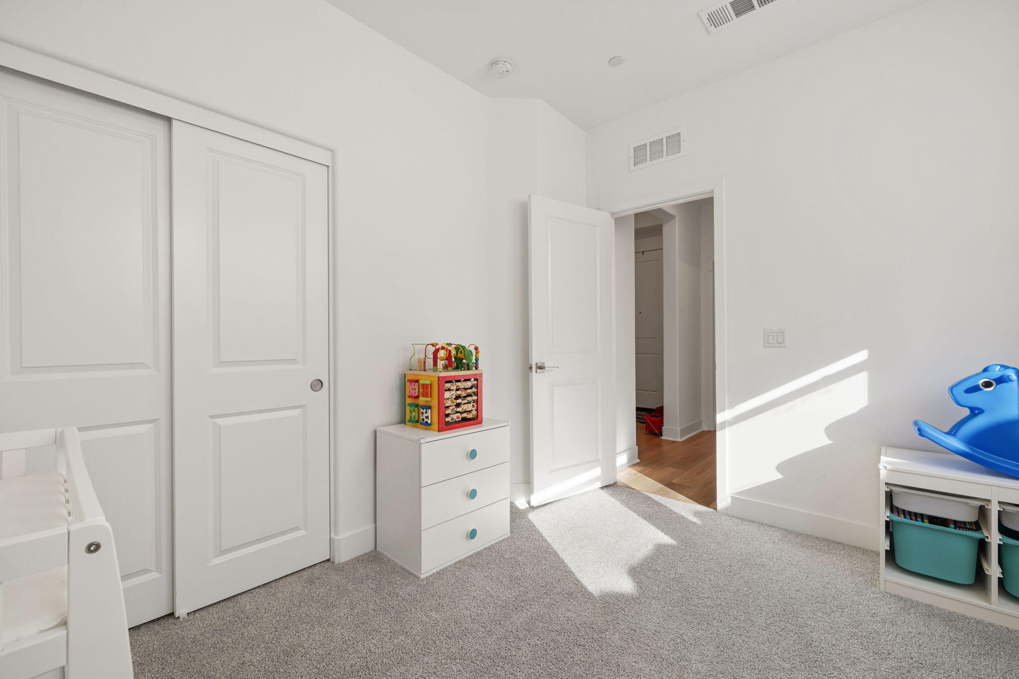 42501 Solicio Way Indio, CA 92203 - Photo 23 of 34 a view of an empty room