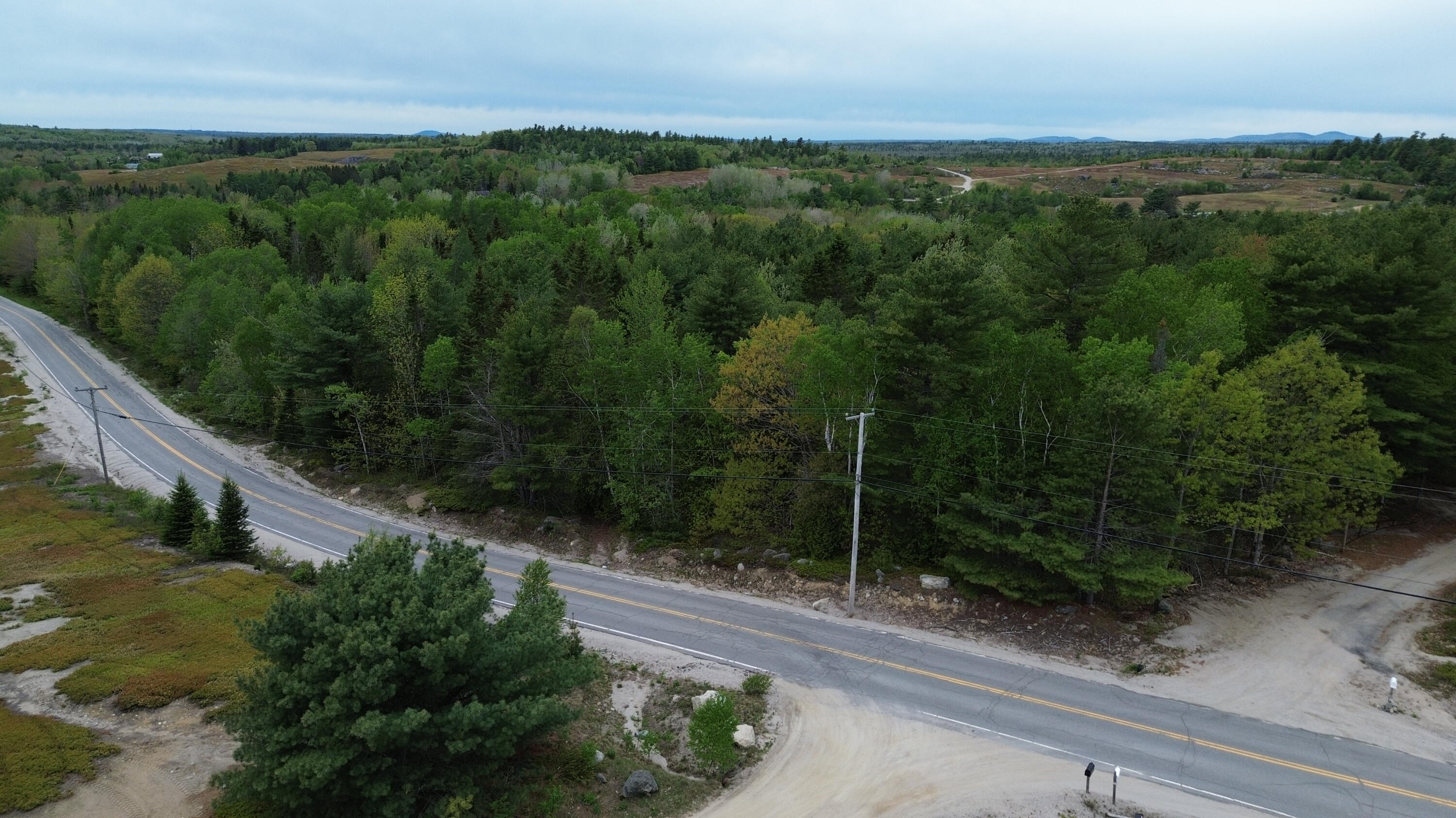 M1-l15 Eastbrook Road Eastbrook, ME 04634 - Photo 2 of 31 DJI_0098