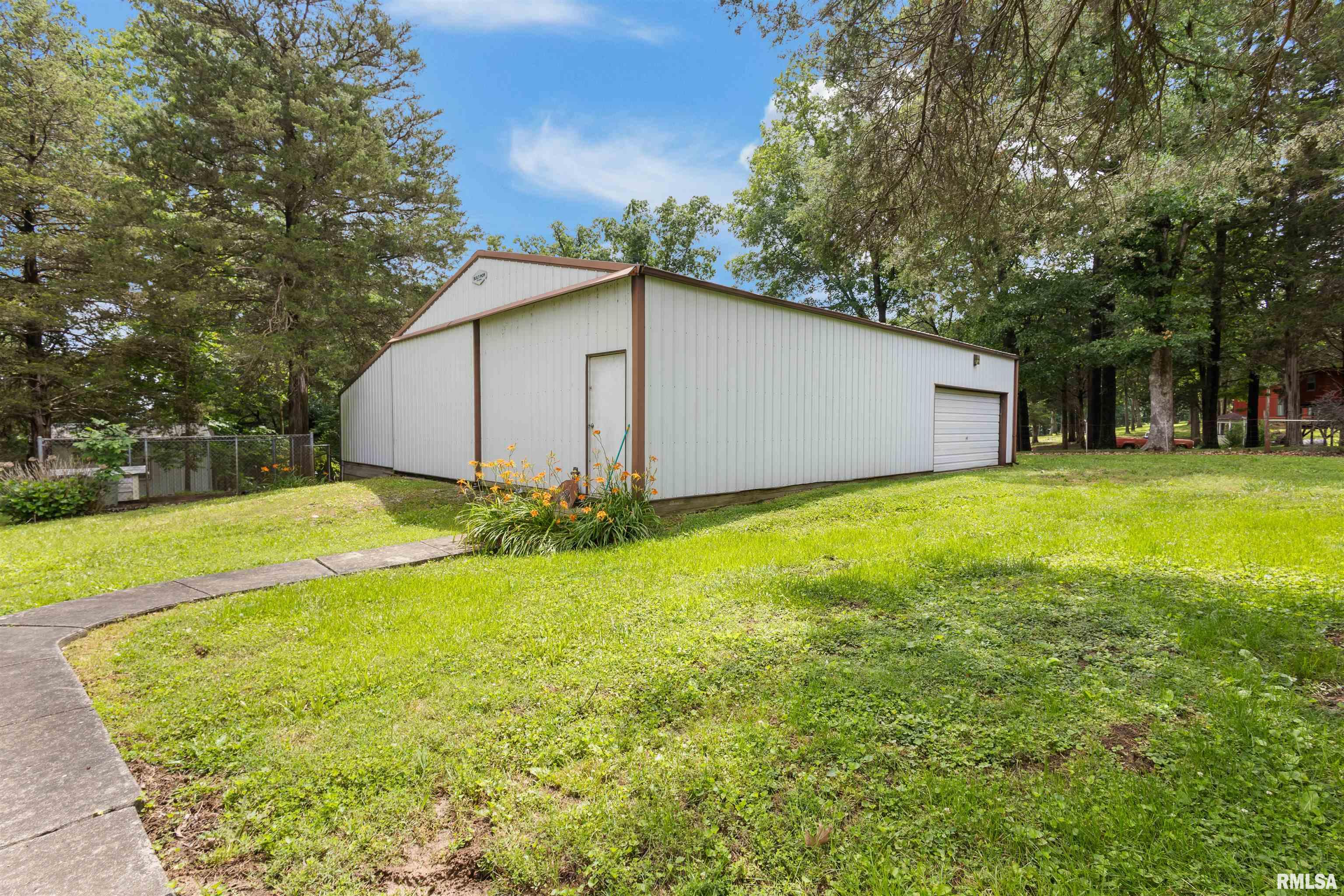 3940 Gilead Church Road Simpson, IL 62985 - Photo 27 of 34