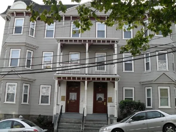 $4,375 | 137 Paul Gore Street, Unit 2, Boston, MA 02130