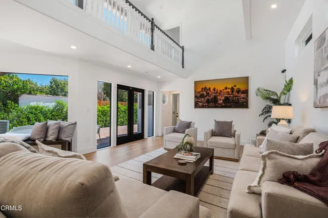 $2,450,000 | 11100 Hortense Street, Toluca Lake, CA 91602