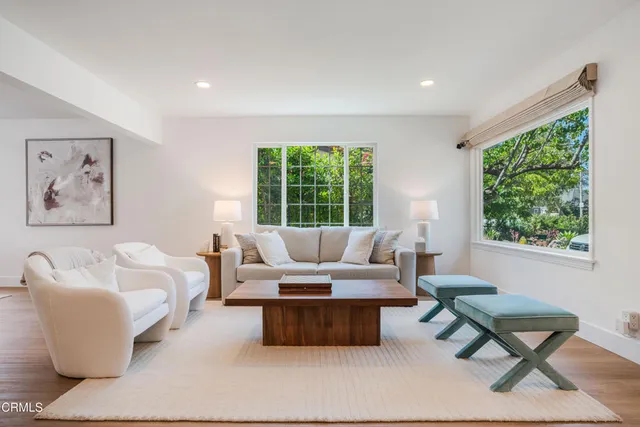 $2,450,000 | 11100 Hortense Street, Toluca Lake, CA 91602
