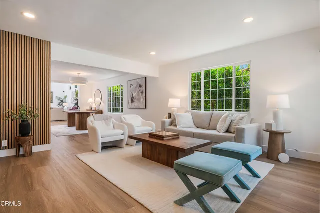 $2,450,000 | 11100 Hortense Street, Toluca Lake, CA 91602