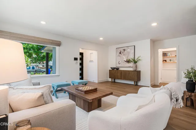 $2,450,000 | 11100 Hortense Street, Toluca Lake, CA 91602