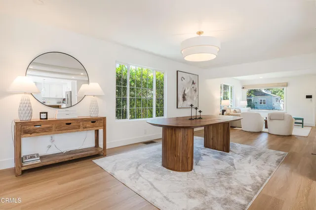 $2,450,000 | 11100 Hortense Street, Toluca Lake, CA 91602