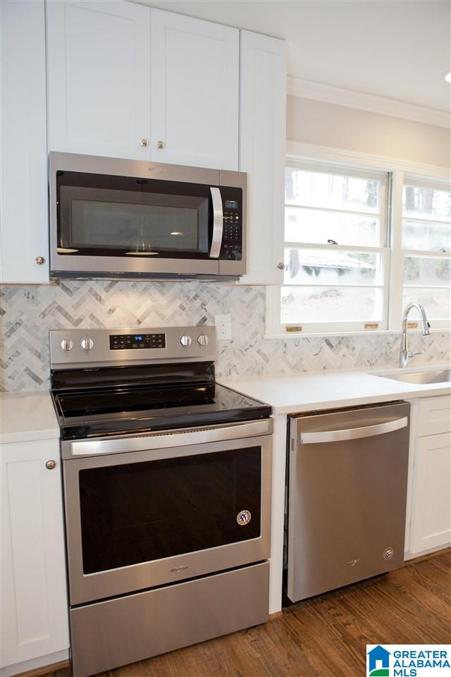 2407 Jannebo Road Birmingham, AL 35216 - Photo 8 of 35