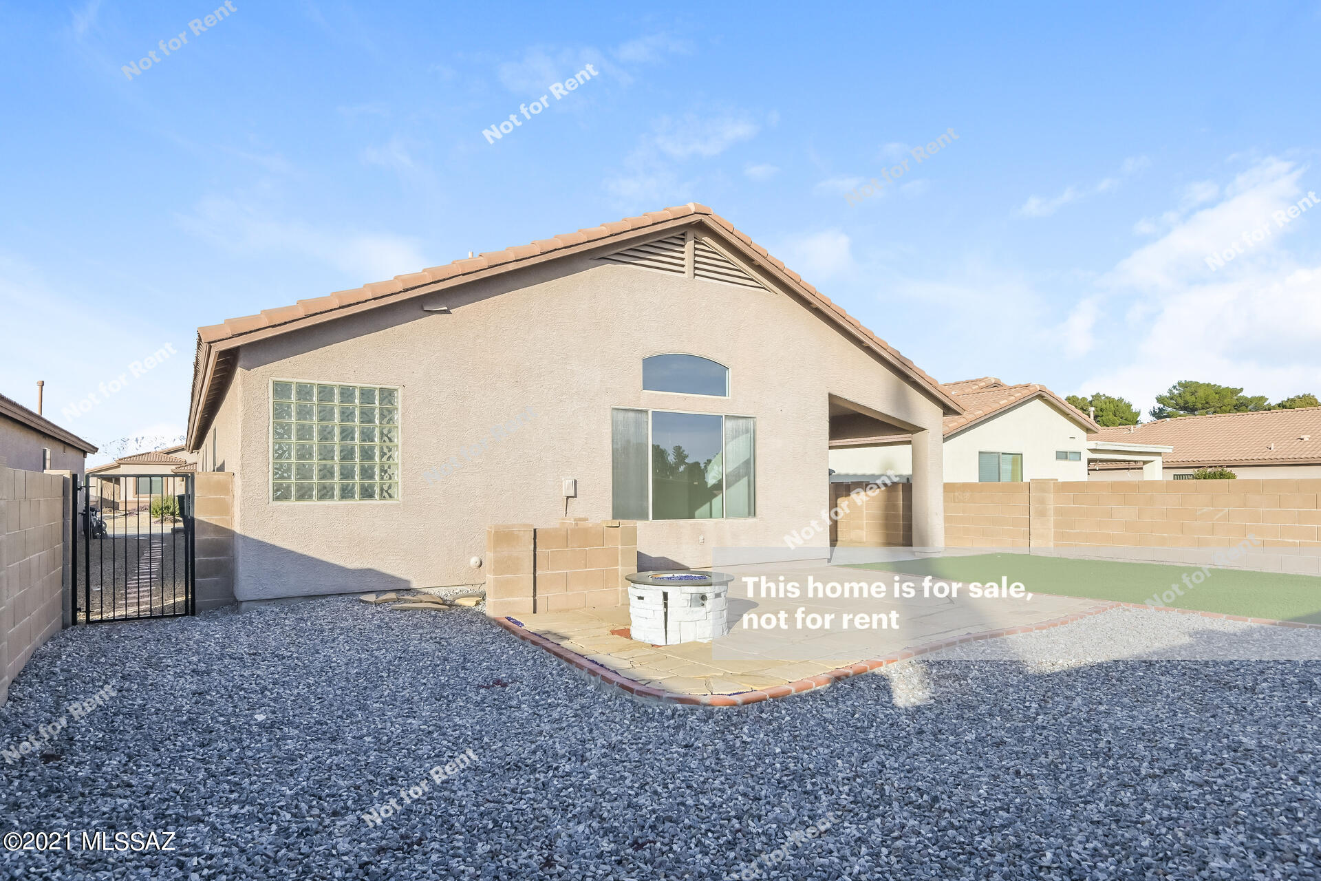 8496 East Bowline Road Tucson, AZ 85710 - Photo 27 of 27
