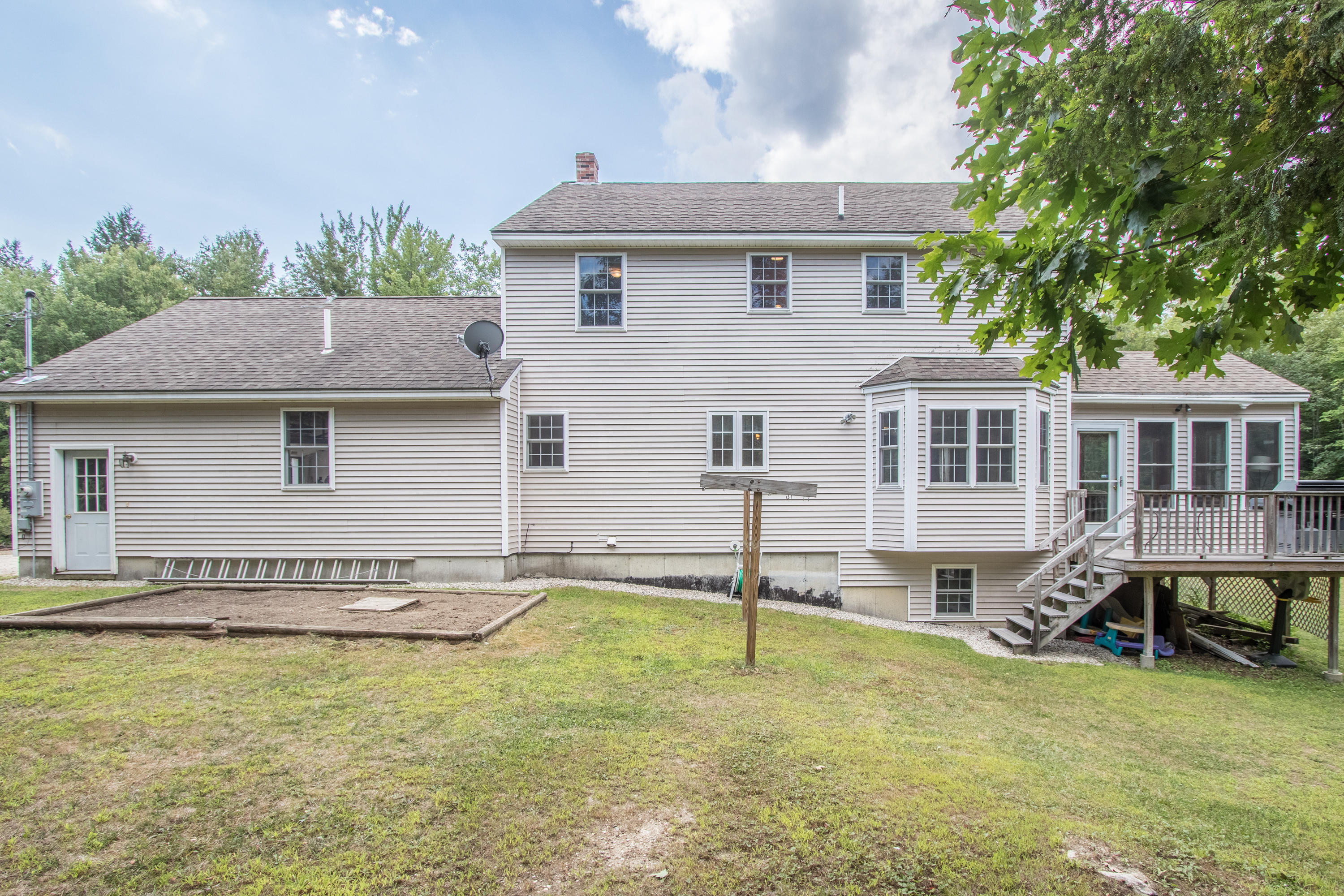 101 North Shore Road Gray, ME 04039 - Photo 40 of 53 20200823DS-51040