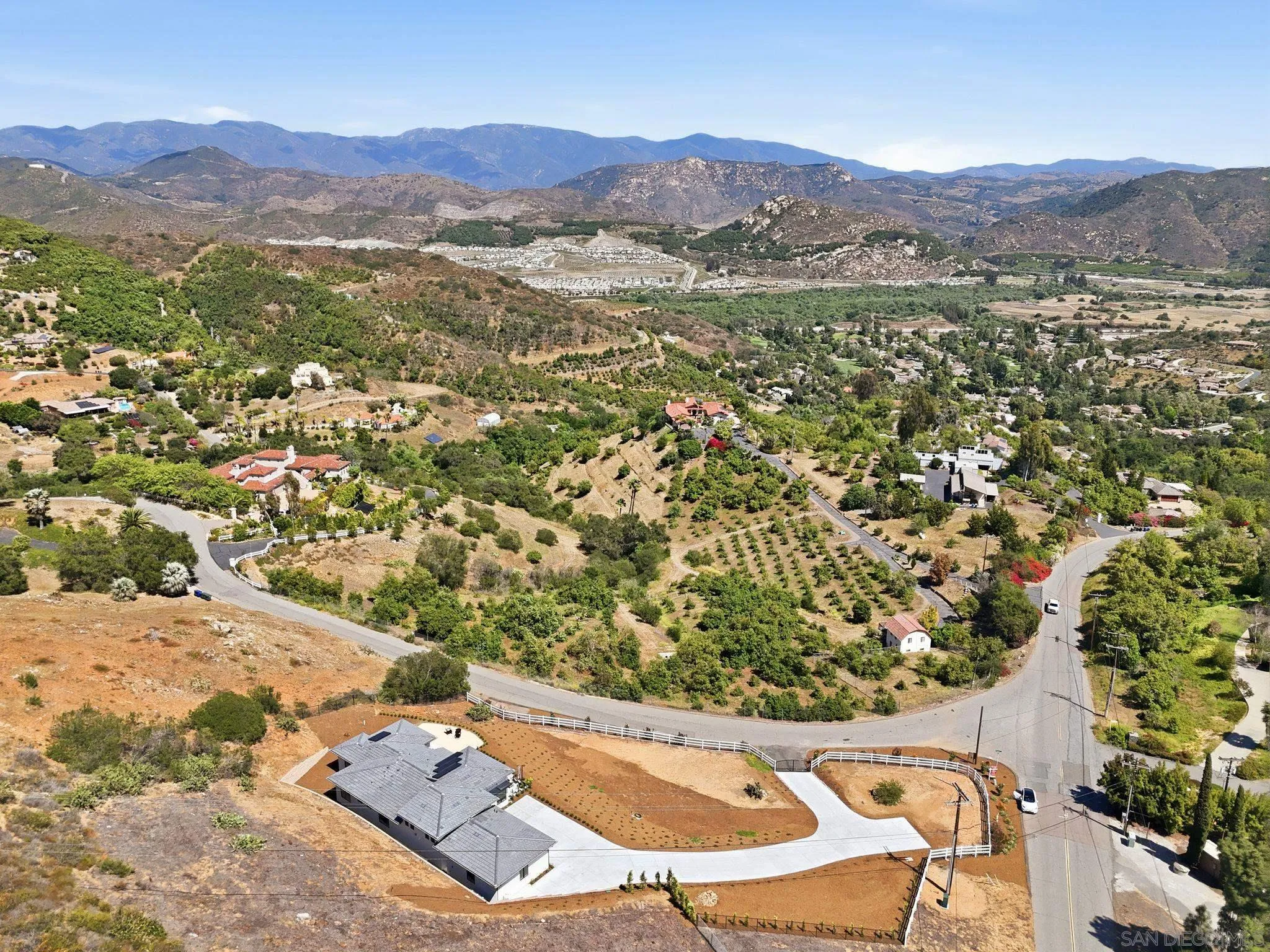 3916 Citrus Drive Fallbrook, CA 92028 - Photo 49 of 72