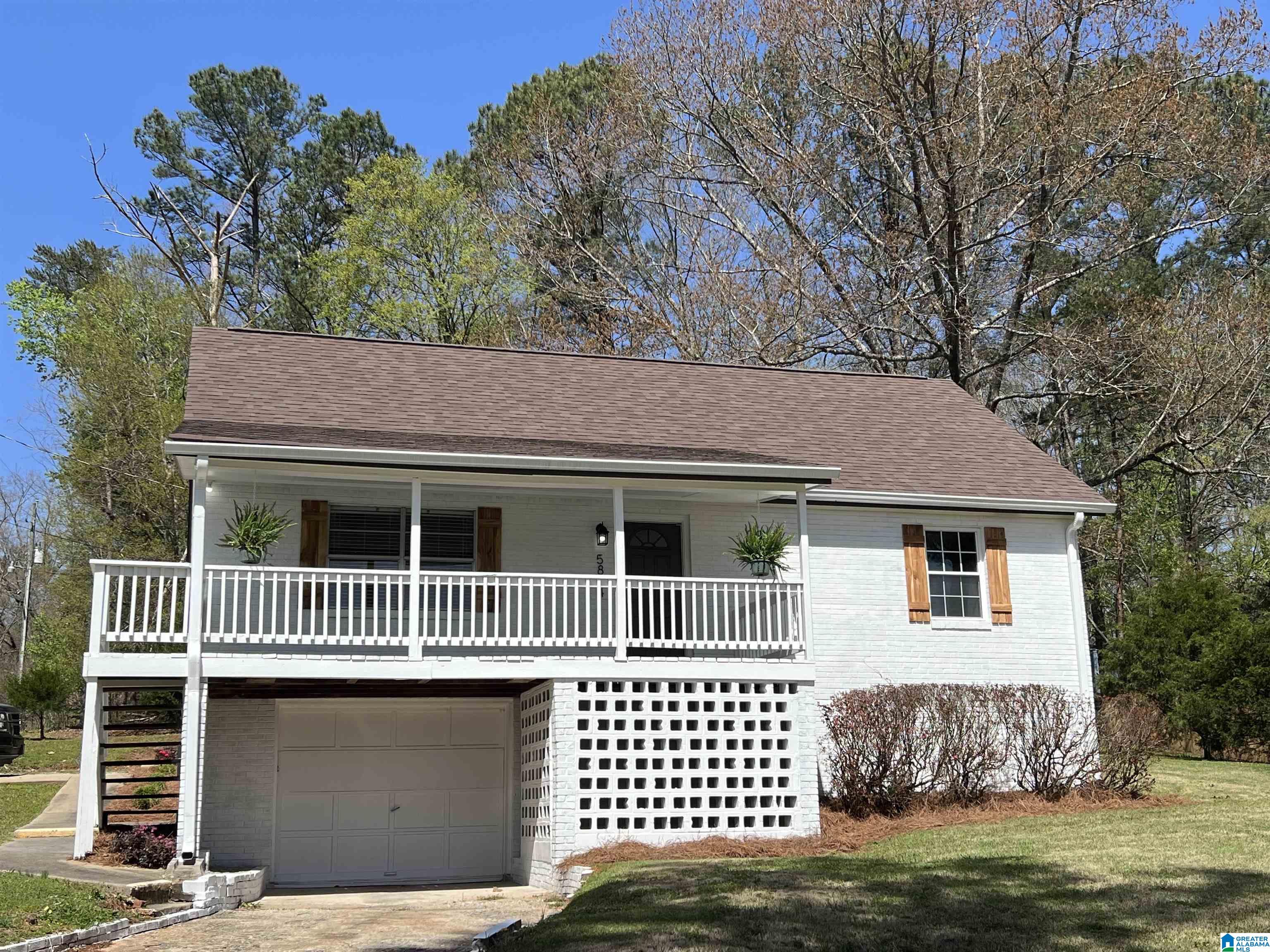 5804 S Road Pinson, AL 35126 - Photo 5 of 22