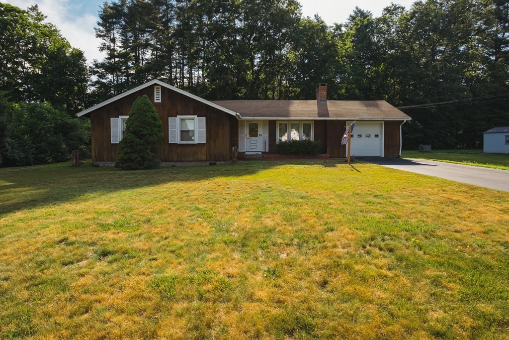 40 Newell Pond Road Greenfield, MA 01301 - Photo 2 of 41