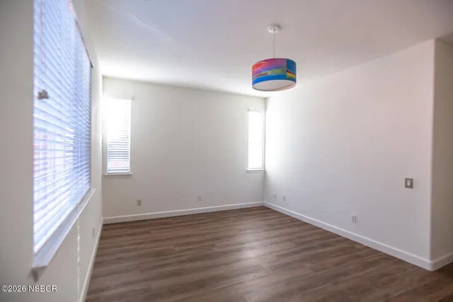a close view of a shower in a bathroom