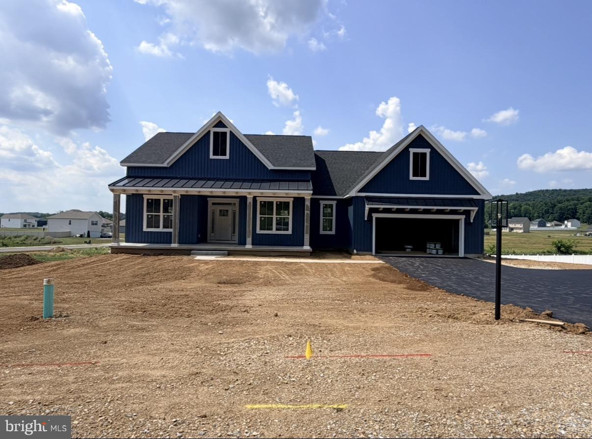 86 Antietam Run, Unit 126 Hanover, PA 17331 - Photo 1 of 1