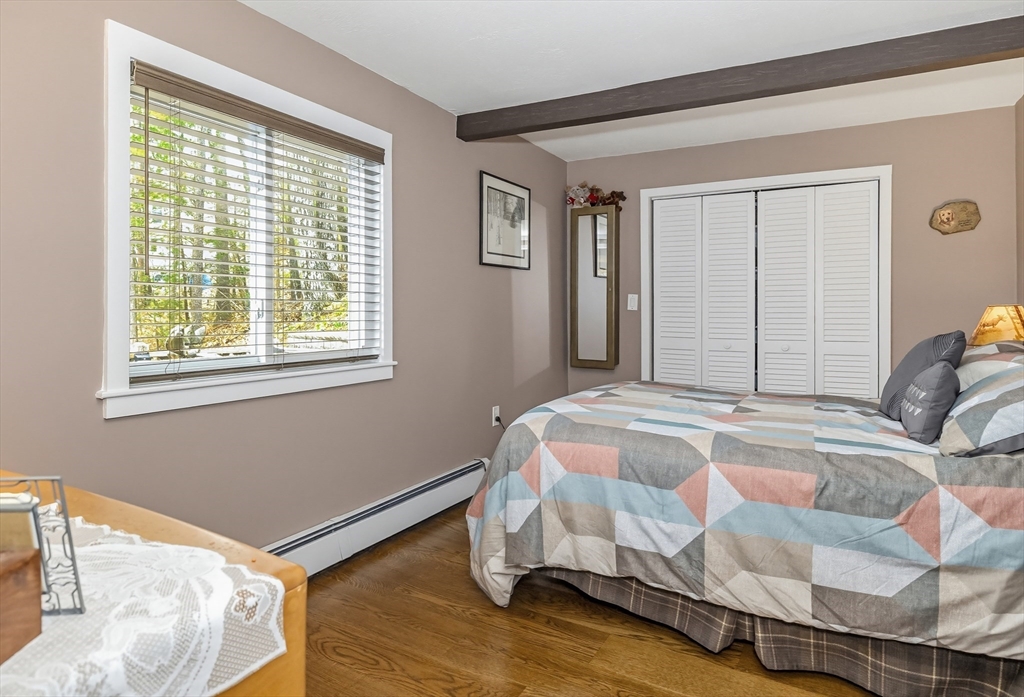 25 Whitney Pond Road Groton, MA 01450 - Photo 16 of 42