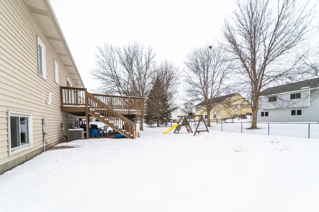 $448,500 | 16241 Grinnell Avenue, Lakeville, MN 55044