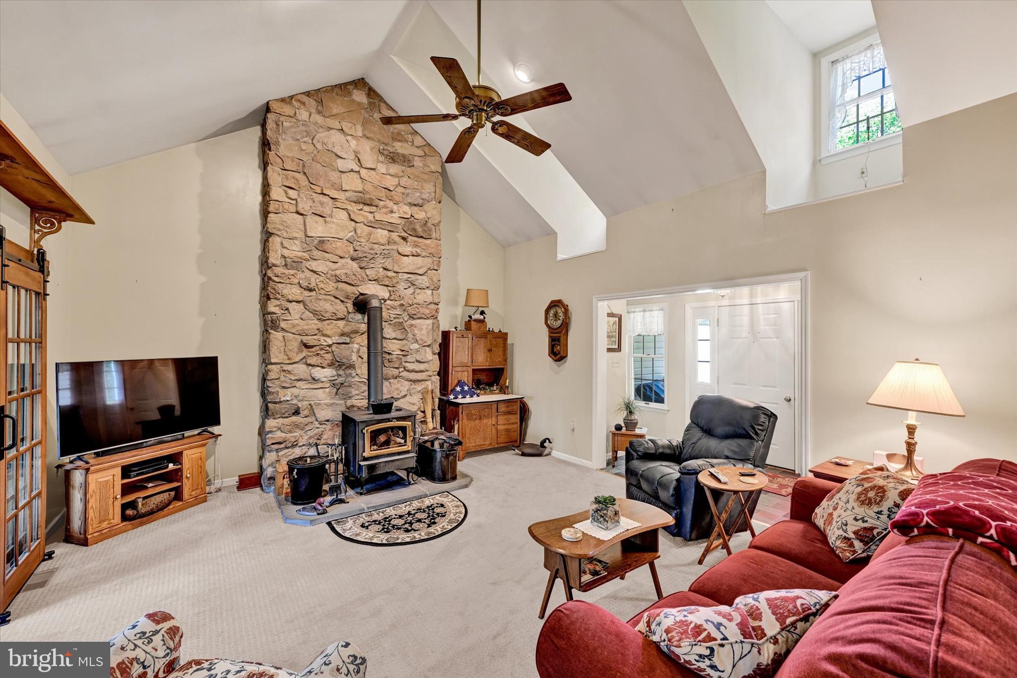 3213 Green Road White Hall, MD 21161 - Photo 8 of 44
