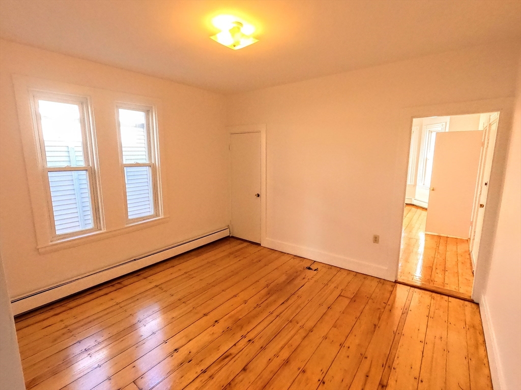 90 Wenham Street, Unit 3 Boston, MA 02130 - Photo 13 of 21