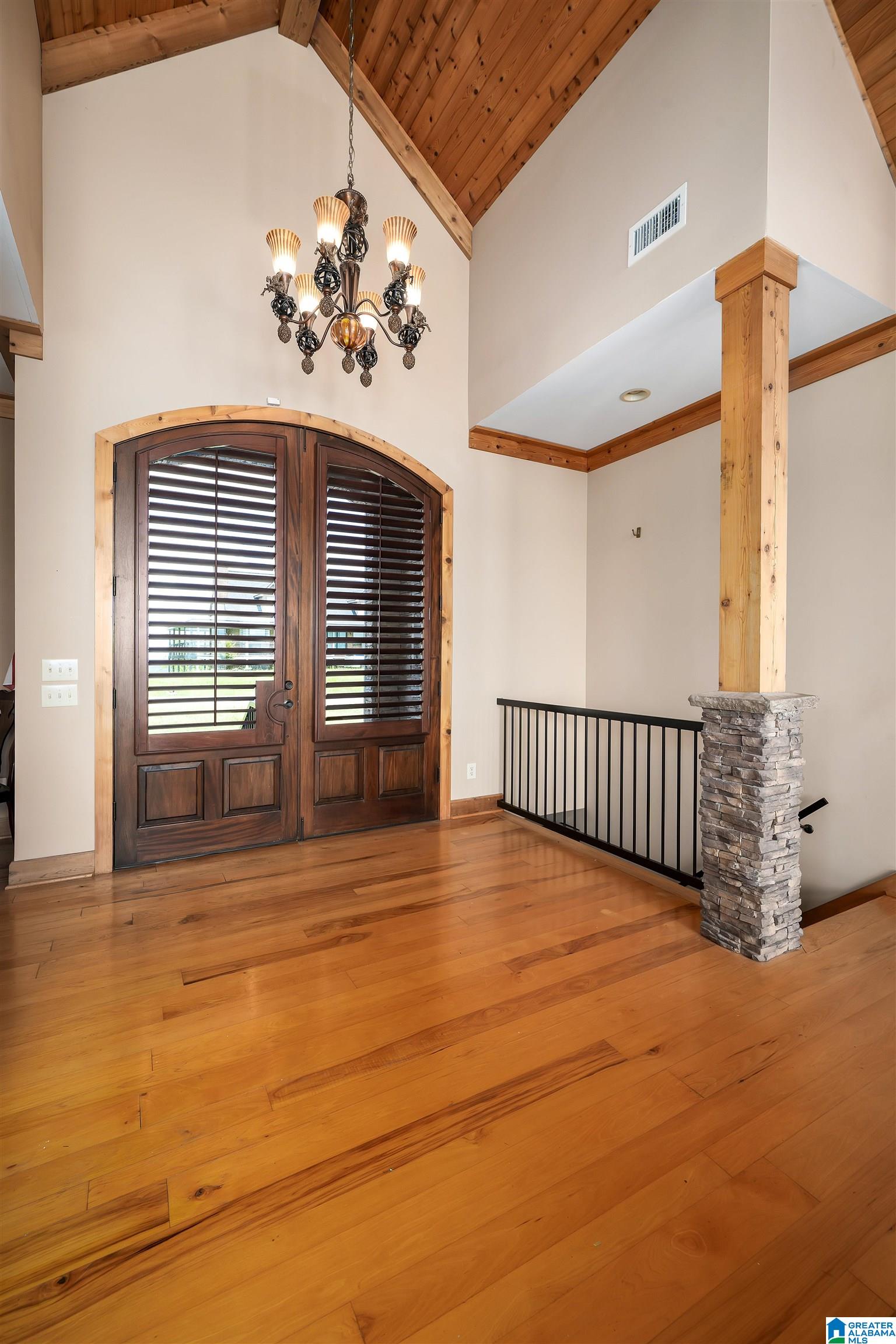 8378 Pine Mountain Road Springville, AL 35146 - Photo 9 of 59