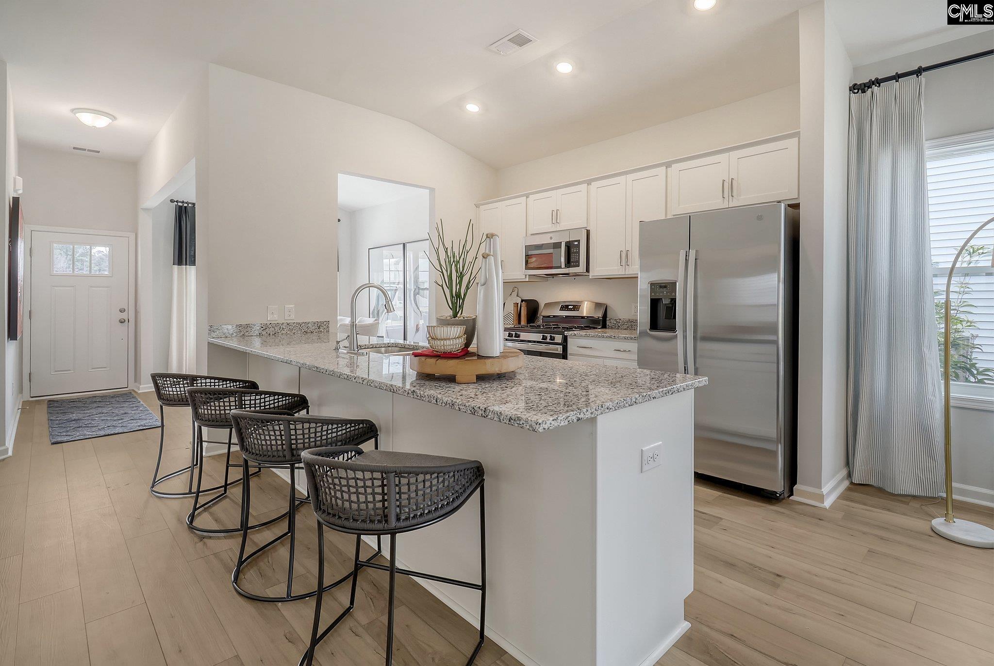 6010 Edgemont Drive Elgin, SC 29045 - Photo 8 of 26