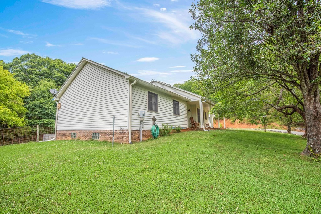 542 Bill Miller Road Spring City, TN 37381 - Photo 39 of 60 Gallery Image 39