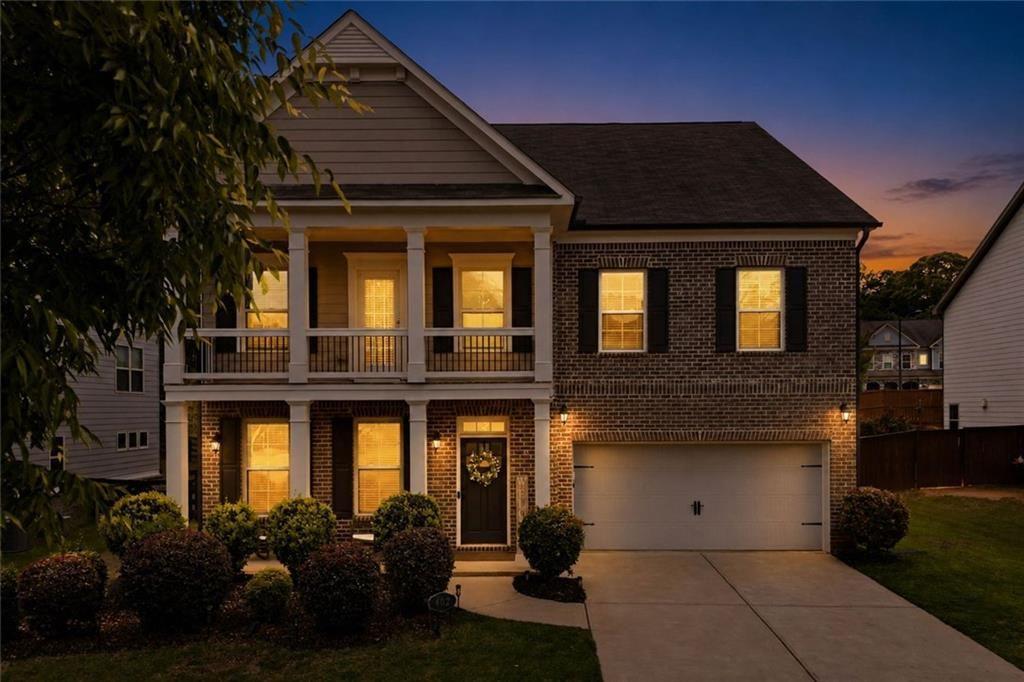 402 Aristides Way Canton, GA 30115 - Photo 2 of 51