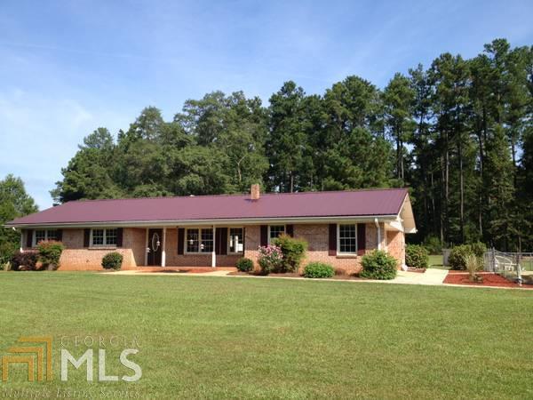 2657 Stroud Road Jackson, GA 30233 - Photo 1 of 1