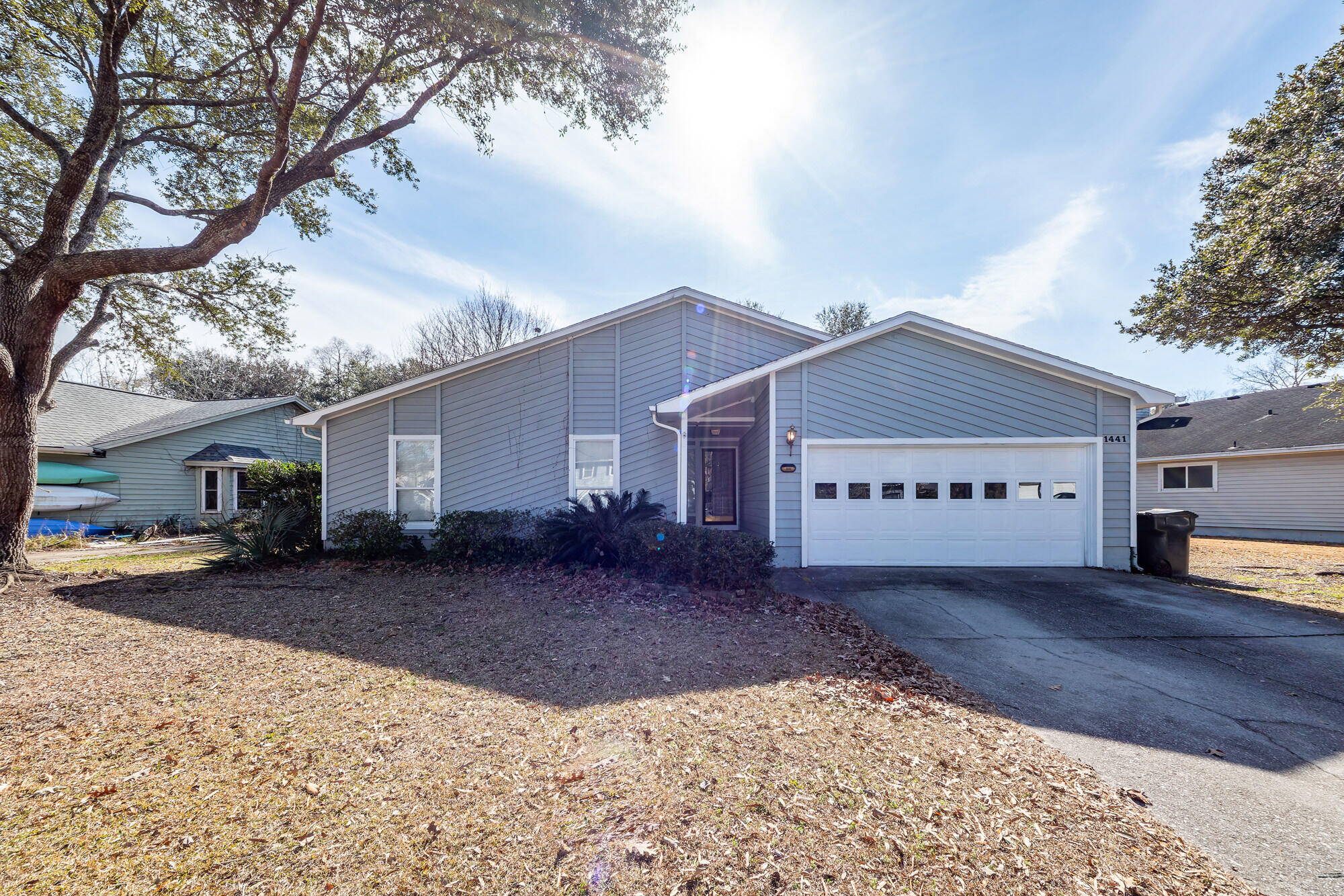 1441 Arrow Wind Terrace Charleston, SC 29414 - Photo 3 of 37 36