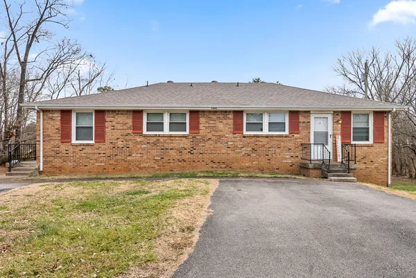 $950 | 1600 Paradise Hill Road, Unit B, Clarksville, TN 37043
