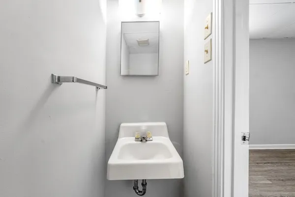 $950 | 1600 Paradise Hill Road, Unit B, Clarksville, TN 37043