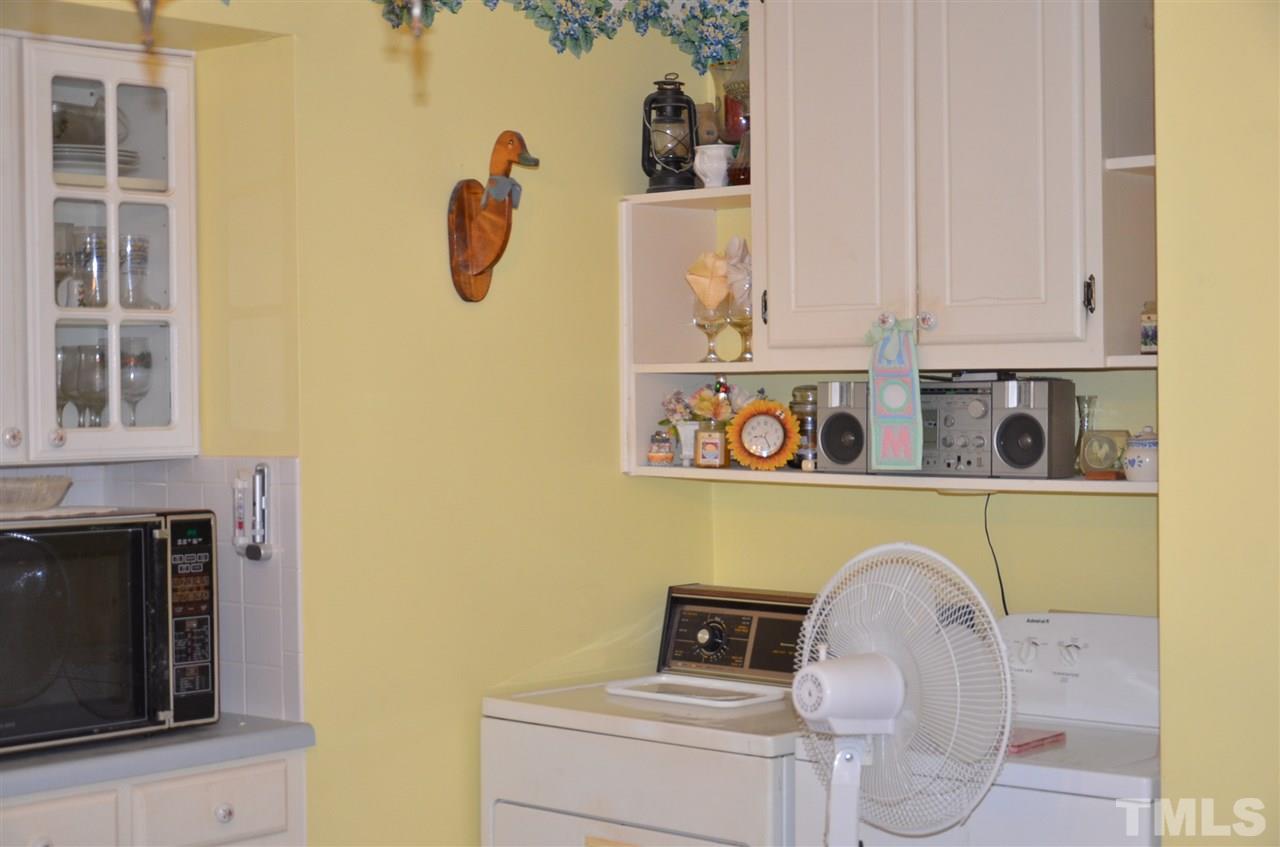 1543 Lawrence Road Creedmoor, NC 27522 - Photo 2 of 25