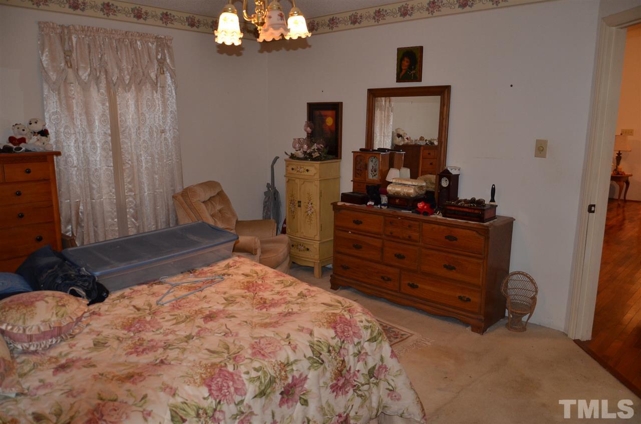 1543 Lawrence Road Creedmoor, NC 27522 - Photo 11 of 25