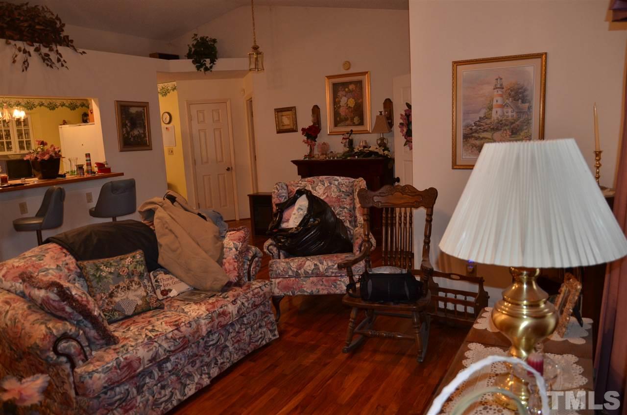 1543 Lawrence Road Creedmoor, NC 27522 - Photo 13 of 25