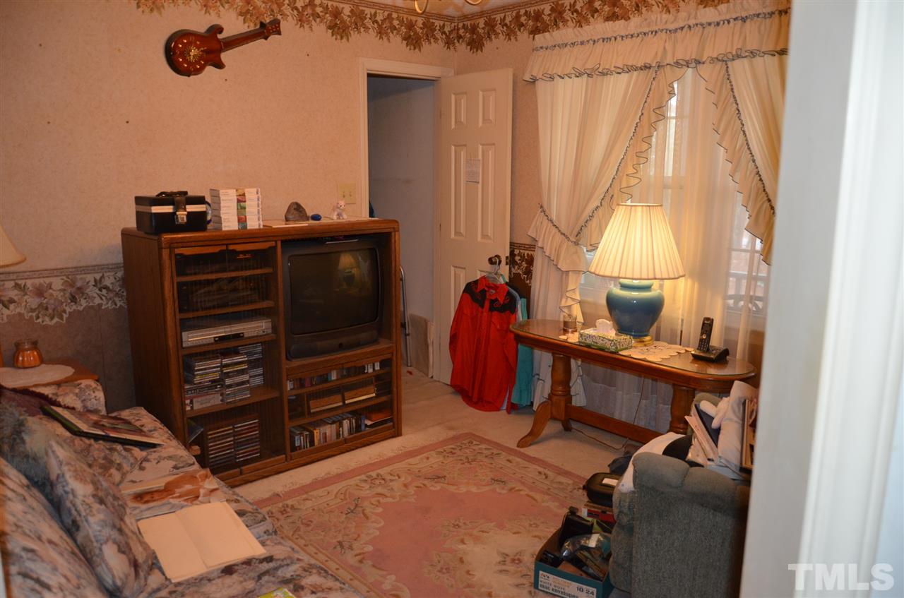 1543 Lawrence Road Creedmoor, NC 27522 - Photo 15 of 25