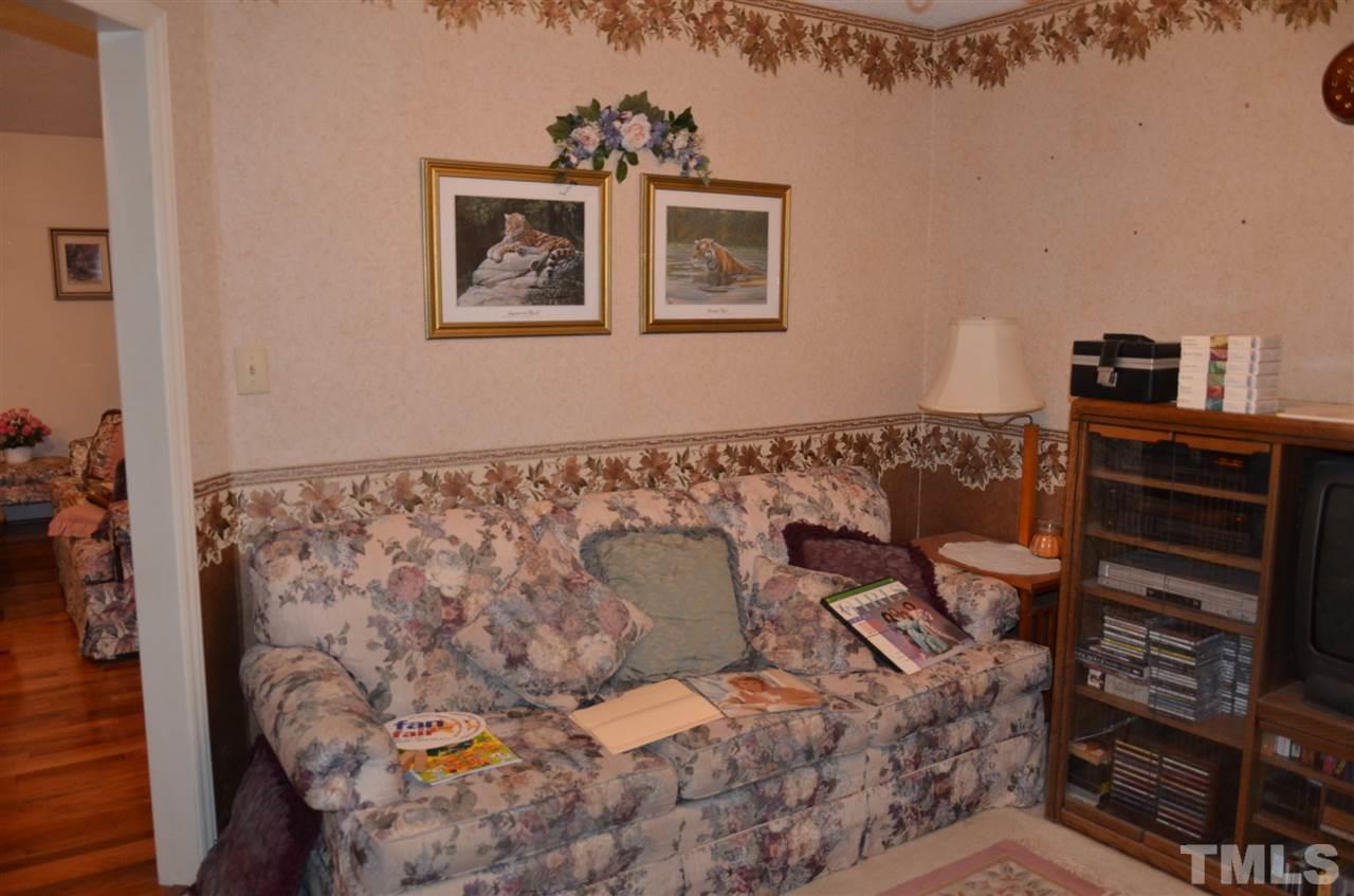 1543 Lawrence Road Creedmoor, NC 27522 - Photo 16 of 25