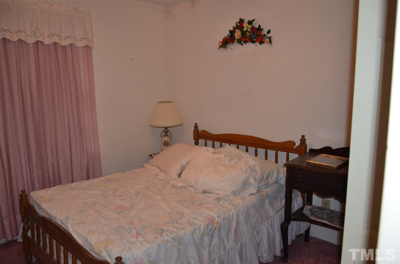 1543 Lawrence Road Creedmoor, NC 27522 - Photo 17 of 25