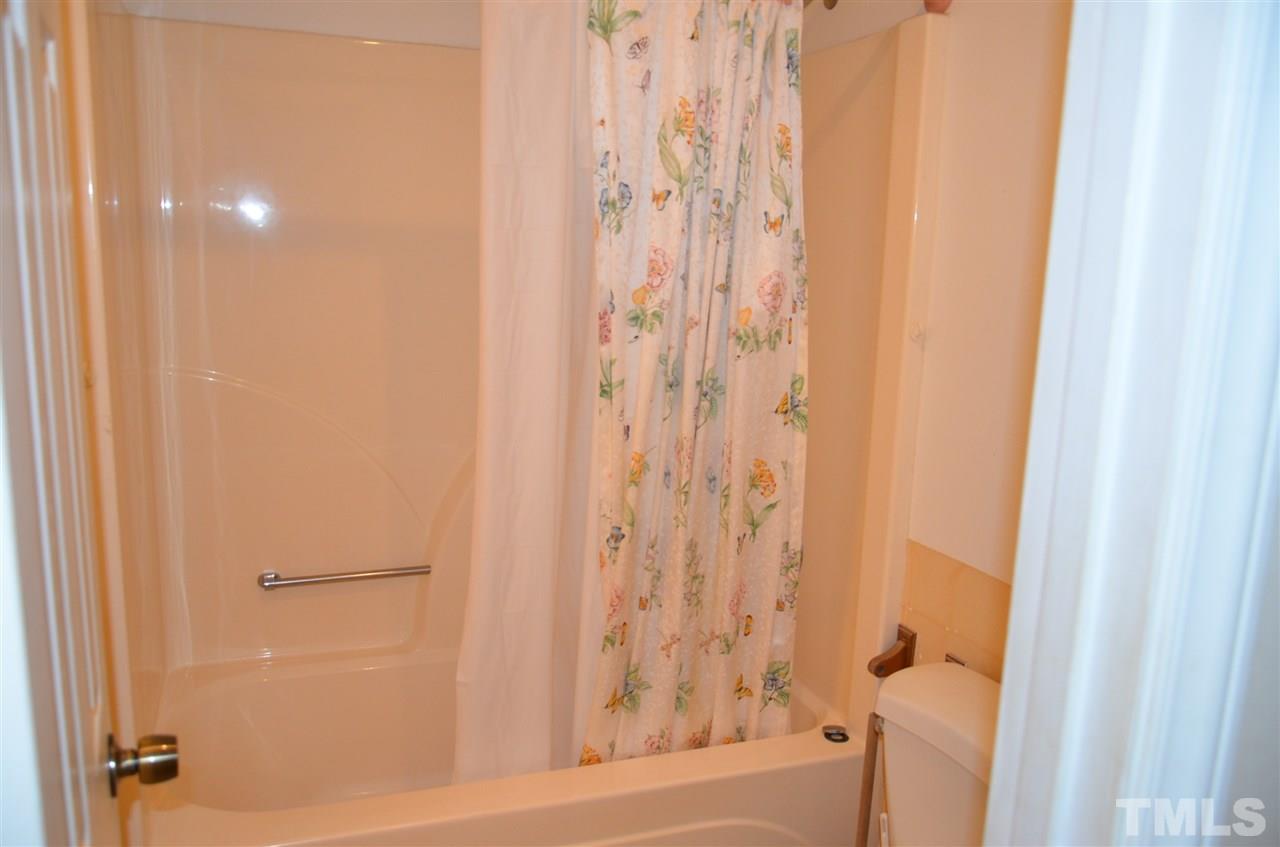 1543 Lawrence Road Creedmoor, NC 27522 - Photo 18 of 25