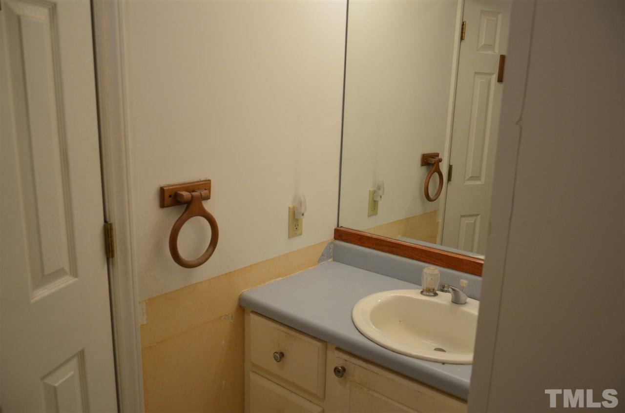 1543 Lawrence Road Creedmoor, NC 27522 - Photo 19 of 25