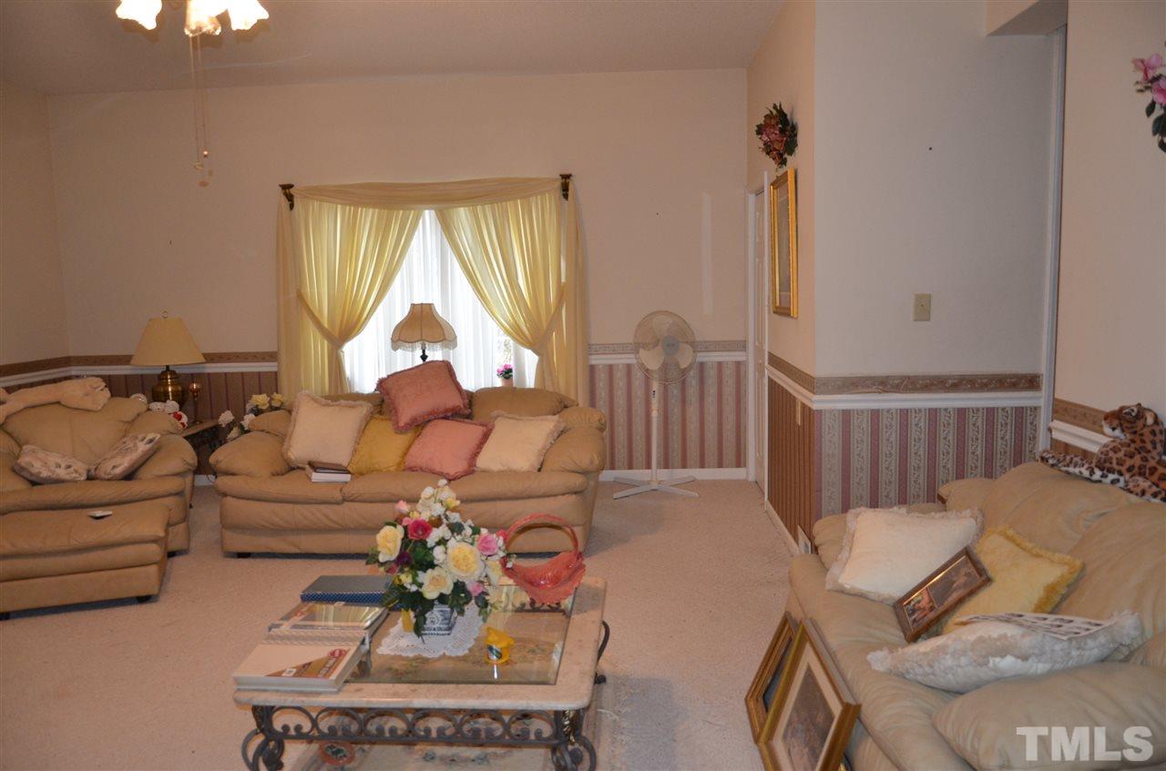 1543 Lawrence Road Creedmoor, NC 27522 - Photo 20 of 25