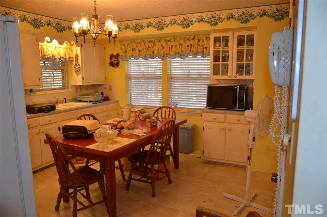 1543 Lawrence Road Creedmoor, NC 27522 - Photo 3 of 25