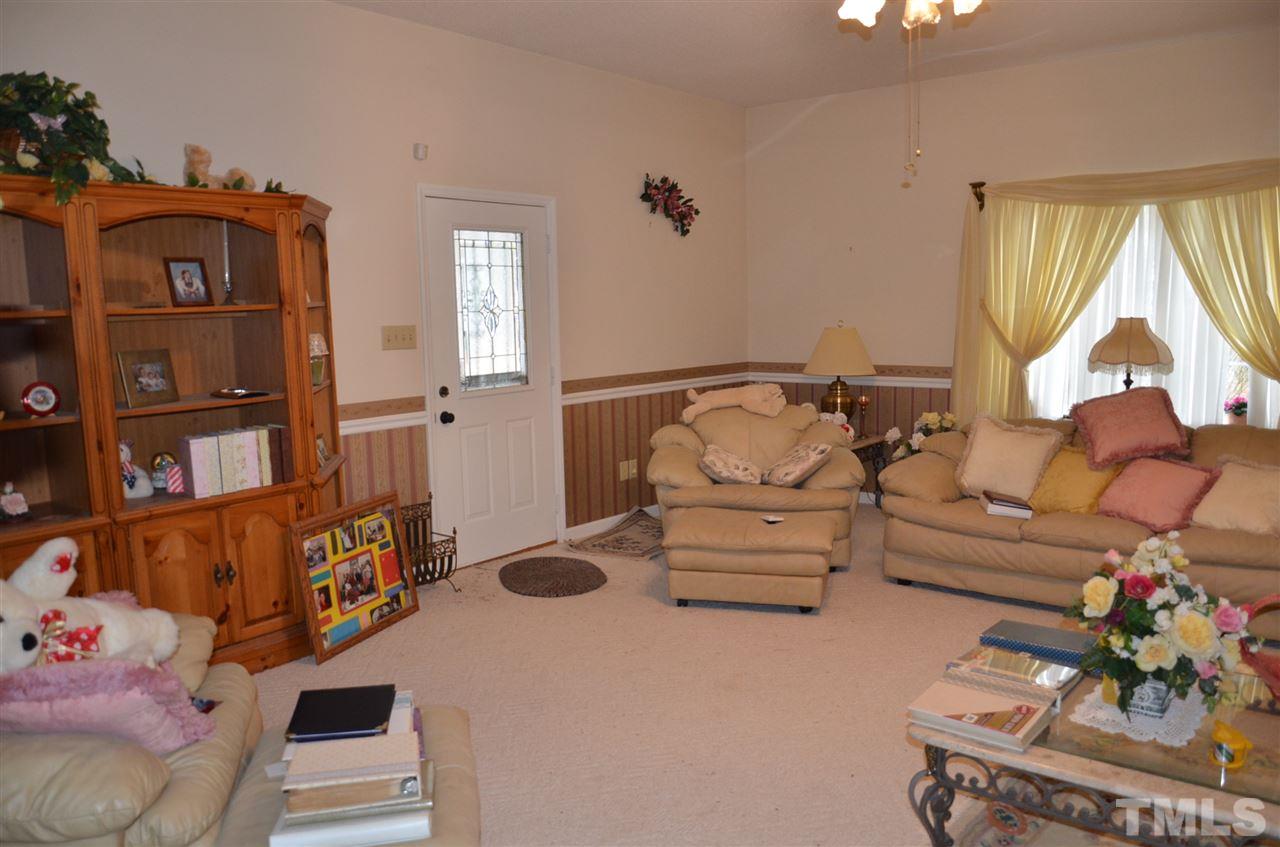 1543 Lawrence Road Creedmoor, NC 27522 - Photo 21 of 25