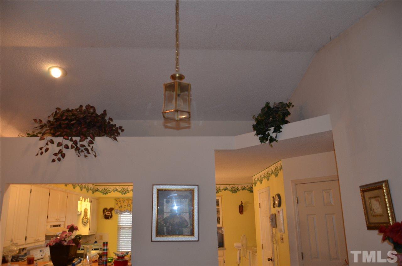 1543 Lawrence Road Creedmoor, NC 27522 - Photo 22 of 25