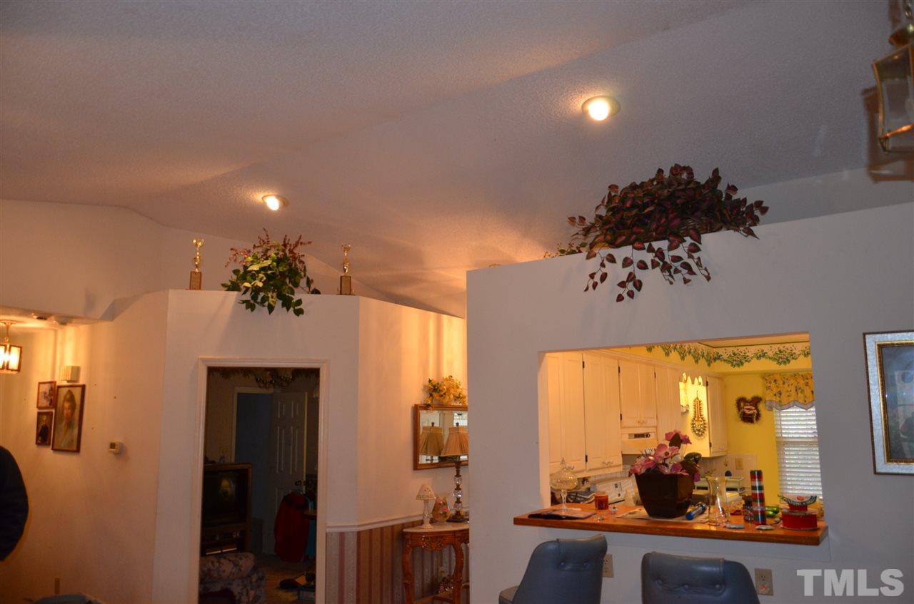 1543 Lawrence Road Creedmoor, NC 27522 - Photo 23 of 25