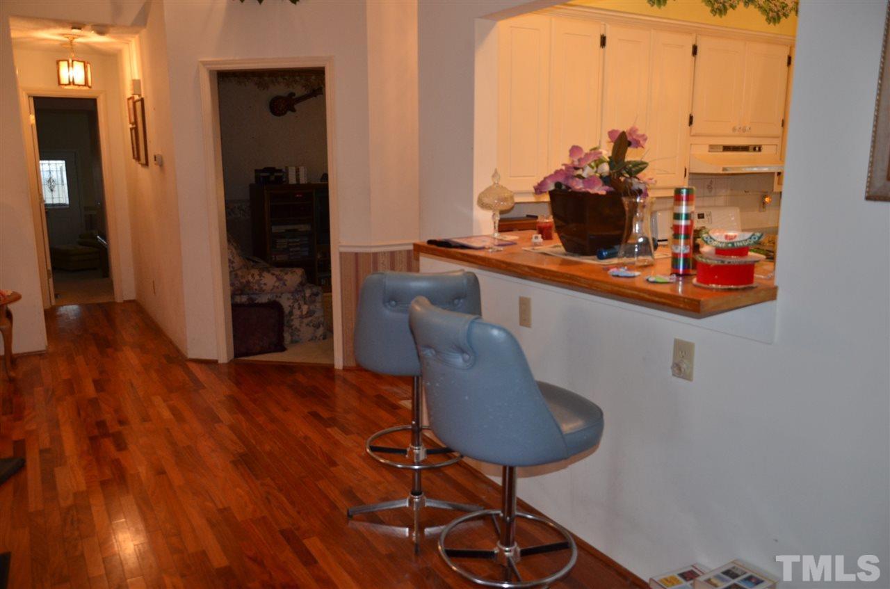 1543 Lawrence Road Creedmoor, NC 27522 - Photo 24 of 25