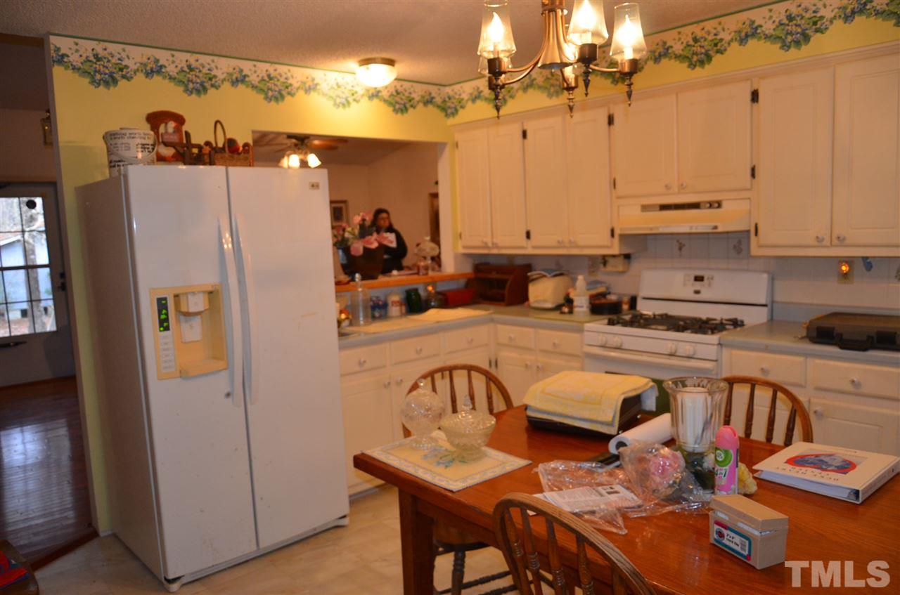 1543 Lawrence Road Creedmoor, NC 27522 - Photo 4 of 25