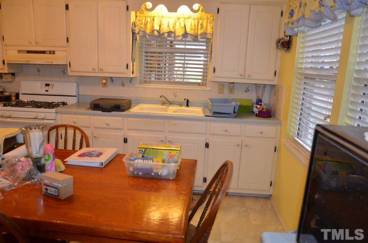 1543 Lawrence Road Creedmoor, NC 27522 - Photo 5 of 25