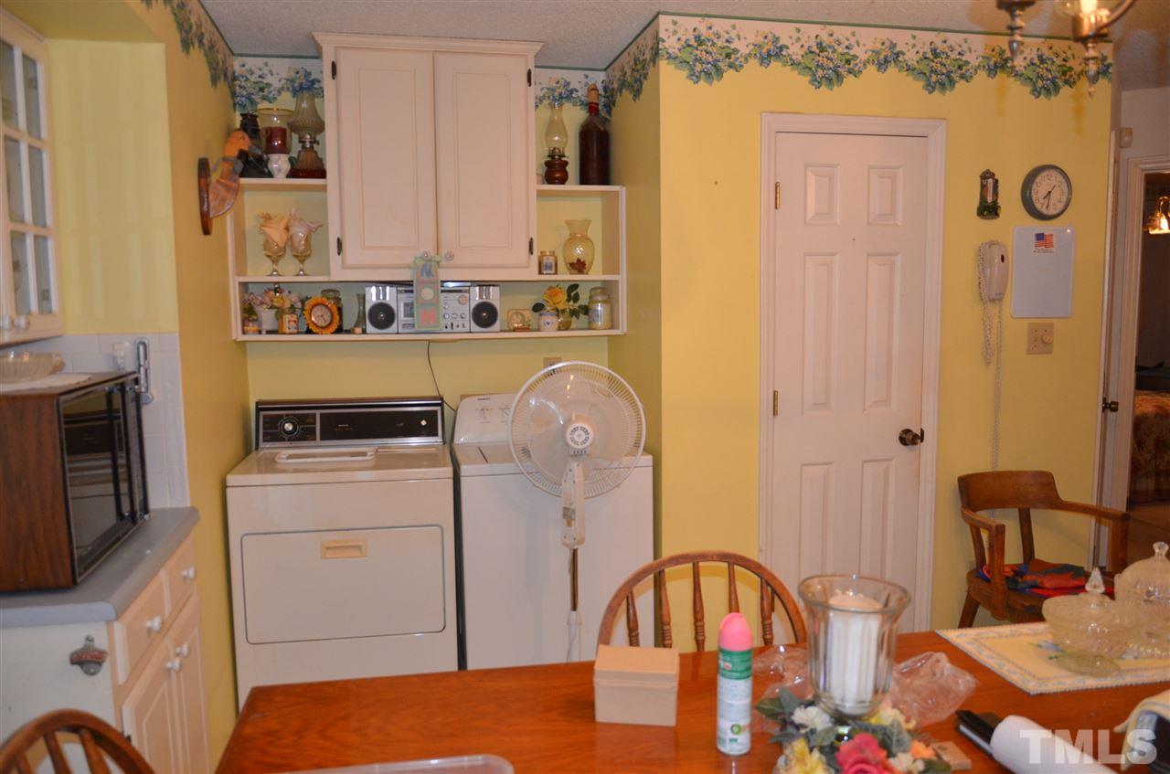 1543 Lawrence Road Creedmoor, NC 27522 - Photo 6 of 25