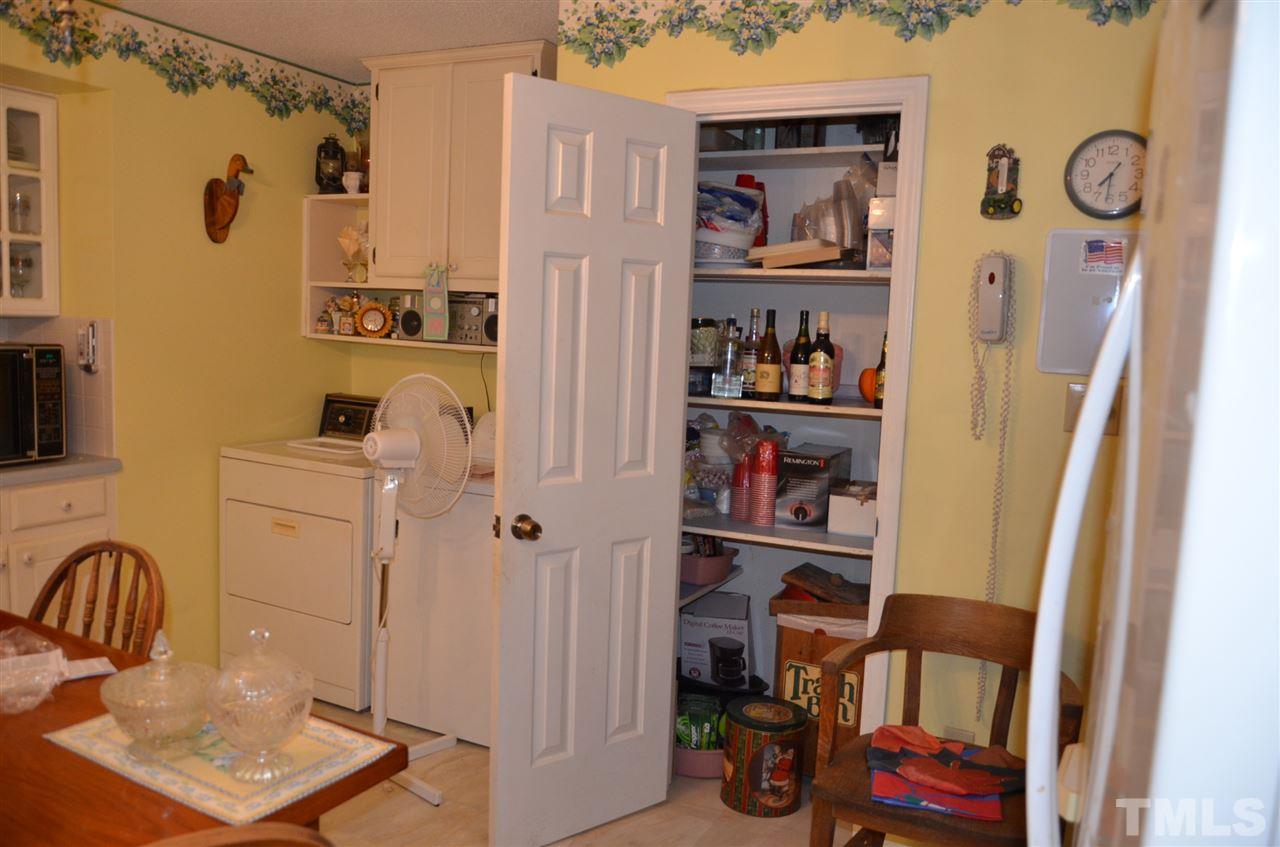 1543 Lawrence Road Creedmoor, NC 27522 - Photo 7 of 25