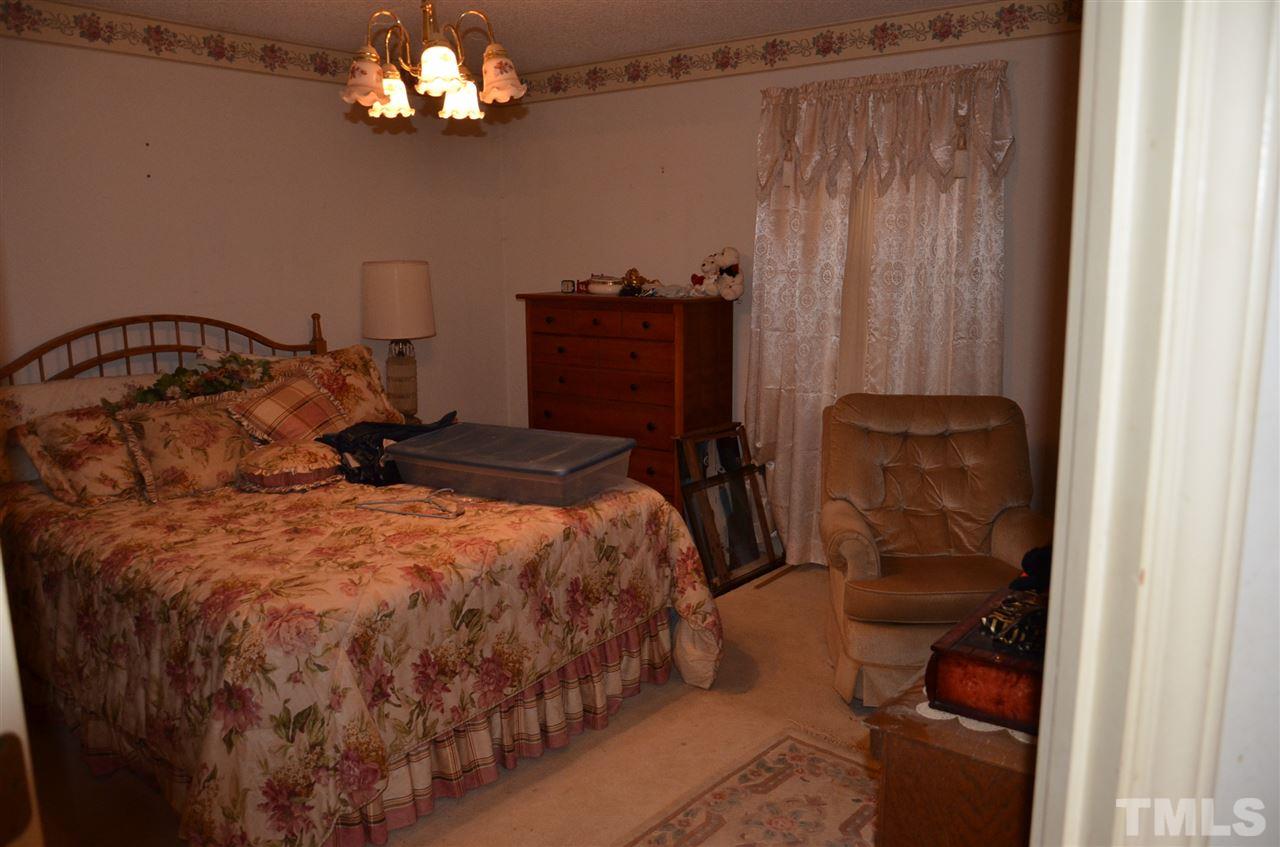 1543 Lawrence Road Creedmoor, NC 27522 - Photo 8 of 25